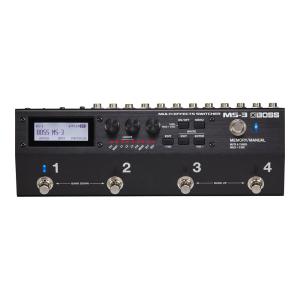 中古 strymon MOBIUS モジュレーション・マシーン : chuya-online