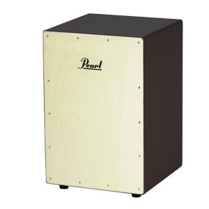 Pearl パール PCJ-CVC BK COLOR BOX CAJON ボックスカホン PCJCVC島村