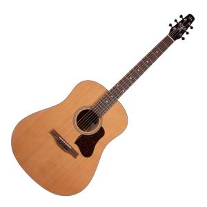 シーガル Seagull S6 ORIGINAL SLIM CONCERT HALL BURNT UMBER GT A/E