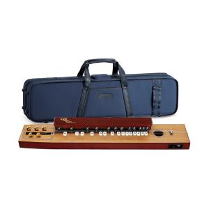 鈴木楽器製作所 大正琴 特松 / 初心者に適した箱型大正琴。チューナー