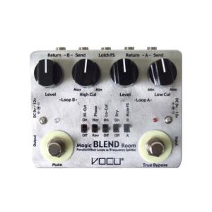 VOCU Magic Switching Station プログラマブル スイッチャー : chuya