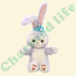 ステラ・ルー ぬいぐるみチャーム ダッフィー＆フレンズ ワンダフル