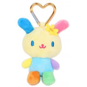 sanrio（サンリオ） マイメロディ ミニマスコットホルダー 304981 : EL