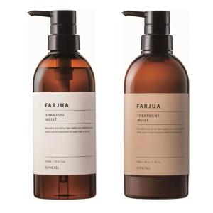 SUNCALL（サンコール） 【ポンプセット】サンコール ファルジュア