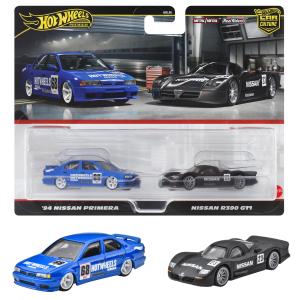 Hot Wheels（ホットウィール） チームトランスポート ライカン