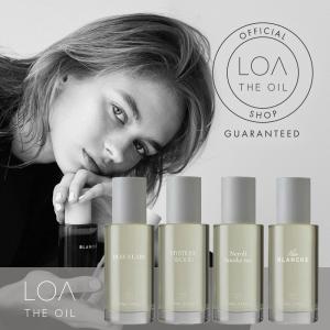ロアザオイル ヘアオイル 100ml ロアオイル 正規品 ブランシュ