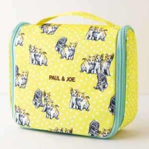 gelato pique（ジェラートピケ） ファスナー付きティッシュケース