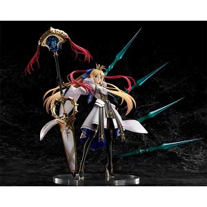 新品 Fate/Grand Order キャスター/アルトリア・キャスター 1/7