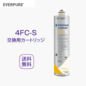 エバーピュア 4CB5 浄水器カートリッジ 業務用 : 厨房 キッチンプラス