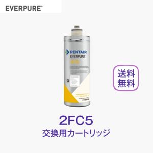 エバーピュア QL3-7CB5-S 浄水器 業務用 フィルターヘッド付 : 厨房