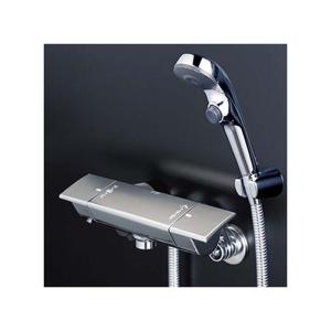 KVK 水栓金具 KVK KF3050 サーモスタット式シャワー/eシャワーnf仕様