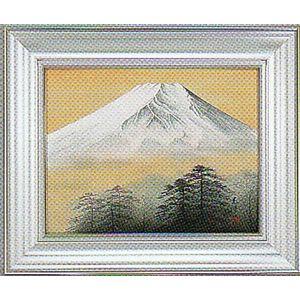 掛け軸 龍門 加藤清人 美術年鑑掲載作家 掛軸 全国送料無料 : 古都