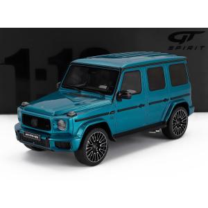 norev 1/18 Mercedes Benz G class Professional Line 2022 Olive