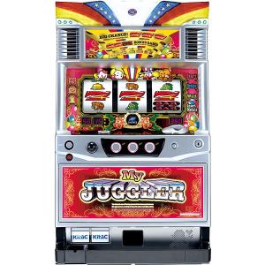 沖ドキ！！LL-25 実機 25パイ 「バカンスVer.」 メダル不要装置