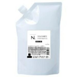 ナプラ N. エヌドット シアシャンプー モイスチャー 750ml