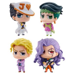 ジョジョの奇妙な冒険 STAND×STAND 05 全8種セット : セレンショップ