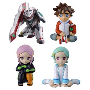 BANDAI（バンダイ） 家庭教師ヒットマンREBORN! めじるしアクセサリー