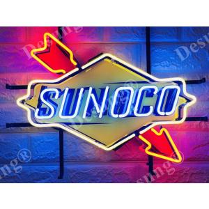 並行輸入品】Desung ネオンサイン ブルームーン ビール ガラス ライト