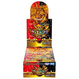 デュエル・マスターズ デュエル・マスターズTCG DM25-EX2 王道vs邪道