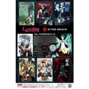 新品未開封品】「カートン」リセ オーバーチュア Ver.アミューズ