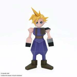 ファイナルファンタジー FINAL FANTASY VII REBIRTH「ミニフィギュア