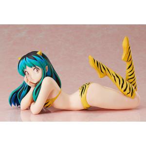 B-style うる星やつら ラム 1/4 完成品フィギュア [フリーイング] - 最