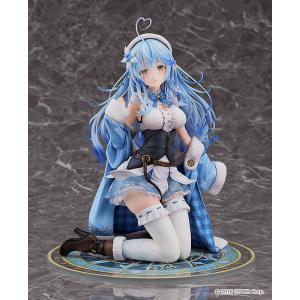 ホロライブプロダクション 雪花ラミィ 1/6 完成品フィギュア