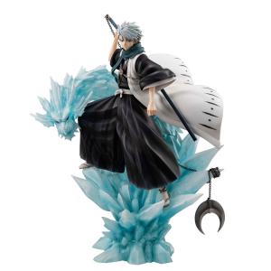 フィギュアーツZERO BLEACH -ブリーチ- 藍染惣右介 崩玉融合Ver. : 御