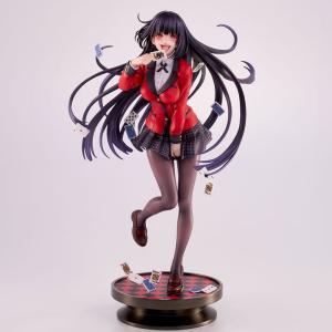 賭ケグルイ』 蛇喰夢子 1/6 完成品フィギュア [ユニオンクリエイティブ