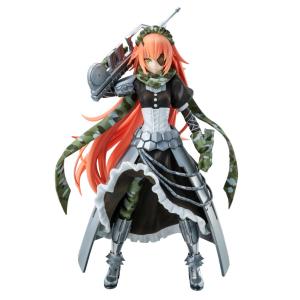 オーバーロード』アウラ・ベラ・フィオーラ so-bin Ver. 完成品