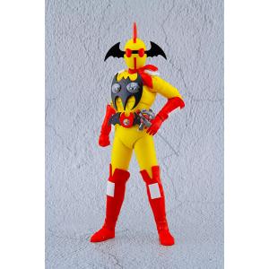 MEDICOM TOY（メディコム・トイ） RAH DX 仮面ライダー旧1号 Ver.3.5