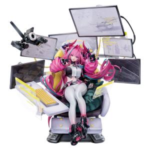 限定販売】rurudo氏 「イヴSWEET TOXIC_Ver.」 1/6 完成品フィギュア