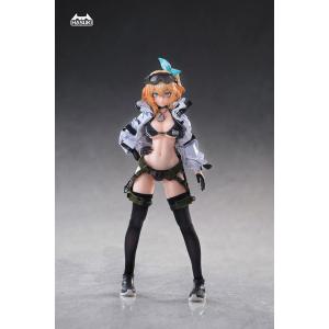 勝利の女神：NIKKE ラピ：クラシックバカンス 1/7 完成品フィギュア