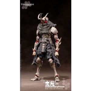 蟲シリーズ アンクワルジン UNKVAL 突撃1型 粉砕者スマッシャー