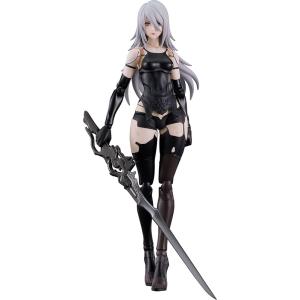 figma NieR：Automata Ver1.1a A2 (ヨルハA型二号