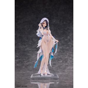 限定販売】勝利の女神：NIKKE ラピ 1/4 スタチュー[TriEagles Studio