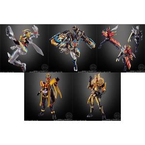 装動 仮面ライダーガッチャード→7← 10個入りBOX (食玩) [バンダイ