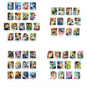 エンスカイ あんさんぶるスターズ!! アルカナカードコレクション BOX