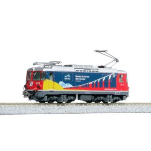 カトー（KATO） 10-1658 Thalys タリス PBKA 新塗装 10両セット N