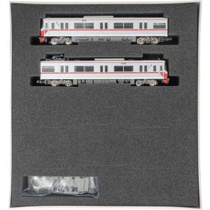 グリーンマックス 31681 名鉄9100系 増結2両編成セット(動力無し