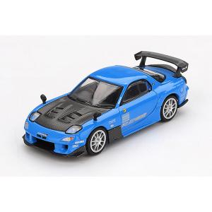 1/64 ポルシェ 911(992) GT3 RS ヴァイザッハパッケージ ガーズレッド