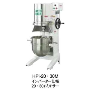 愛工舎製作所 中古｜ミキサー MS-60 2022年 撹拌機 製パン 製菓