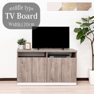 エモ EMO テレビボード ロング150 emo カントリー風の素朴な家具