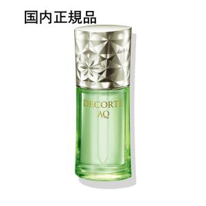 DECORTE（デコルテ） コスメデコルテ AQ 毛穴美容液オイル 40ml 国内