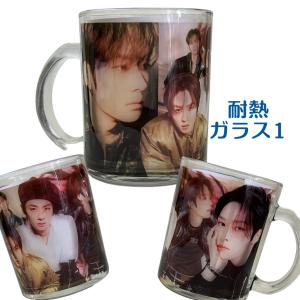 バンチャン StrayKids ストレイキッズ スキズ タンブラー 500ml 韓流