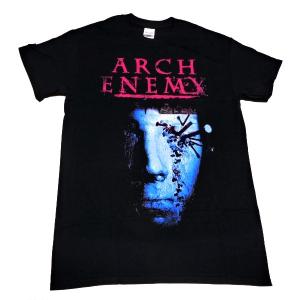 arch enemy シャツ death l デスメタル 在庫有り】ARCH ENEMY （アーチ