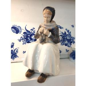 ROYAL COPENHAGEN（ロイヤルコペンハーゲン） アニュアル フィギュリン