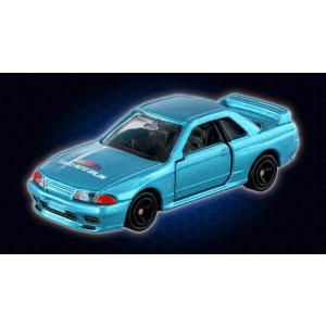 Nissan Skyline GT-R BCNR33 NISMO R-tune ZAMAC Hot Wheels