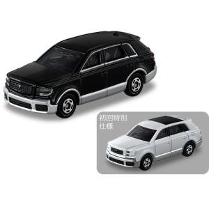 トミカ 標識セット 13 (トヨタ86,インプレッサ,ジューク,ヴォクシー