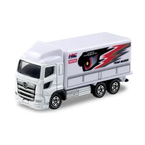 トミカ TOM'S トムス トラック TCN オリジナル : toy's world - 通販